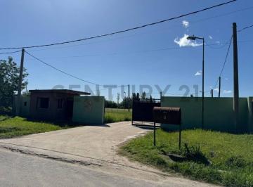Terreno · 585m² · Lote en Venta en Arturo Segui