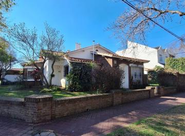 Casa de 5 ambientes, Rosario · Alberdi Excepcional Ubicacion