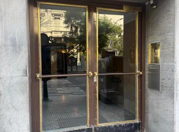 Departamento de 3 ambientes, Barrio Norte · Av Córdoba y Aguero 3 Amb Piso 11 Fte Balcón Vta Pan