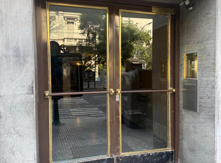 Departamento · 68m² · 3 Ambientes