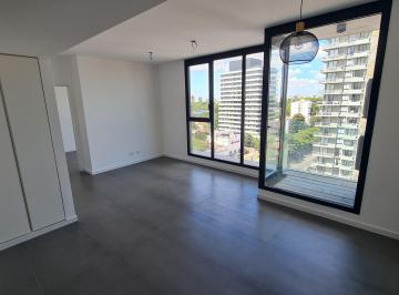 Departamento de 2 ambientes, Vicente López · 2 Amb - Dormitorio - Baño Completo - Pileta - Sum