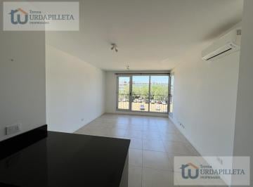 Departamento · 45m² · 2 Ambientes · 1 Cochera · Departamento en Venta de 2 Ambientes en Vilahaus - Ayres Vila