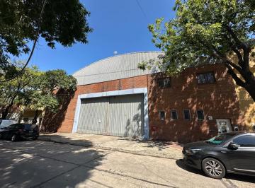 Depósito · 864m² · Deposito - Barracas - 864 m² - Mixtura 2 - C/red de Incendio.