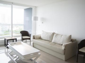 Foto1 · Apartamento de 1 Dormitorio en Torre One II