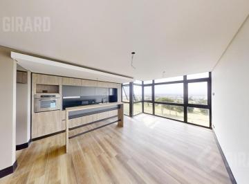 Departamento · 60m² · 2 Ambientes · 1 Cochera · Departamento en Venta, 2 Amb a Estrenar, Playa Grande, Vista Al Mar y Golf de Mar del Plata