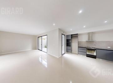 PH · 132m² · 4 Ambientes · 1 Cochera · Venta de Duplex de 4 Amb a Estrenar, Ubicado en La Esquina de Carballo y Cataluña, Mar del Plata.