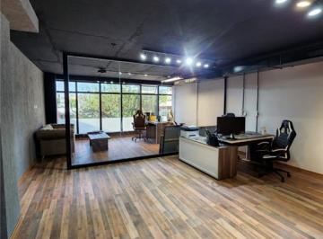 Oficina comercial · 157m² · 2 Cocheras · Oficinas - Planta Libre - Colegiales, Capital Federal