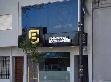 Local comercial · 80m² · 3 Ambientes · Local en Venta/alquiler, 2 Pisos en Palermo Hollywood, Quartier