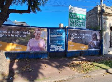 Terreno , Rosario · Alberdi Oeste