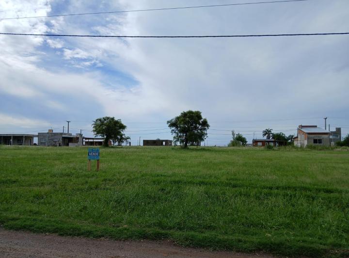 Terreno · 700m²