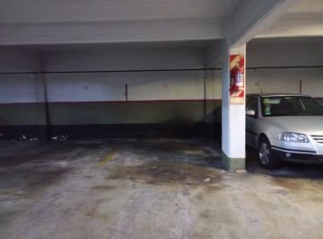 Garage · 14m² · 1 Cochera · Cochera en Retiro en Venta