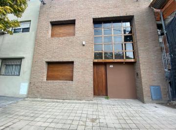 Casa · 124m² · 6 Ambientes · Casa en Alquiler en La Plata