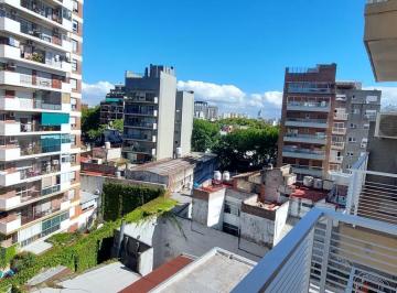 Departamento · 34m² · 1 Ambiente · Departamento en Alquiler en Palermo