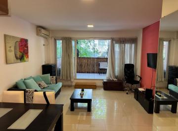 Departamento · 43m² · 2 Ambientes · Departamento 2 Ambientes con Balcon!