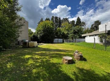 Terreno , La Plata · Villa Elisa, Lote de Terreno