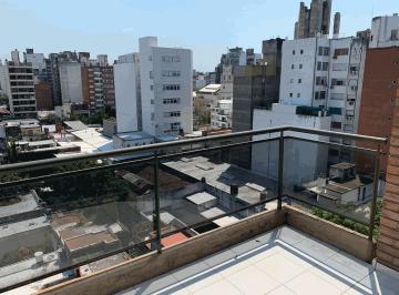 Departamento · 62m² · 3 Ambientes · 3 de Febrero 1455 09 - 01