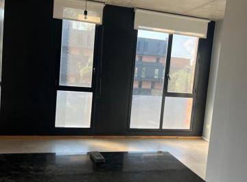 Departamento · 27m² · 1 Ambiente · 1 Cochera · Monoambiente Club Bamboo