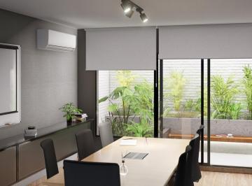 Departamento · 44m² · 1 Ambiente · Monoambiente en Venta con Amenities - Barrio Refinería
