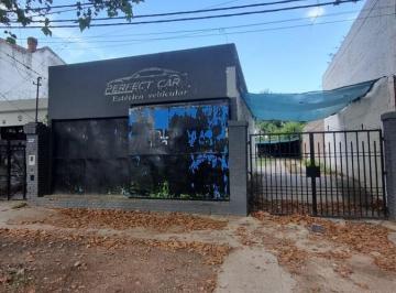 Terreno · 70m² · 1 Ambiente · 2 Cocheras · Terreno en Venta Bv. Rondeau 4100 - Acepta 100% Canje - Barrio La Florida