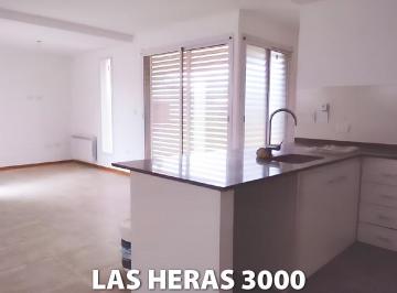 Casa · 60m² · 2 Ambientes · Casa en Don Mateo Funes