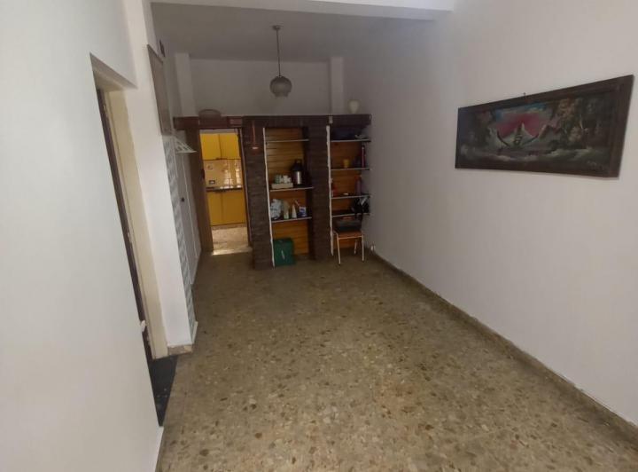 Casa 3 Ambientes con Terraza Independiente