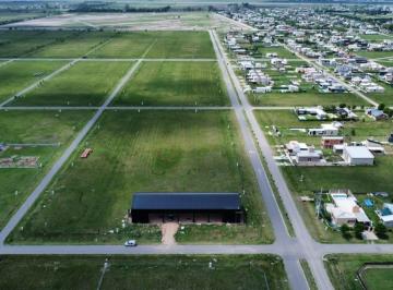 Terreno · 500m² · Venta de Terreno Funes Norte - Funes