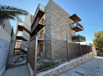 EDIFICIO · Departamento 2 Dorm. con Sum