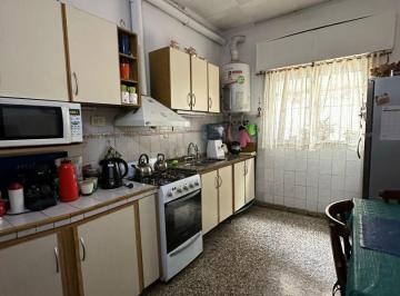 COR-COR-99_2 · PH 2 Ambientes con Patio en Venta - Ciudadela