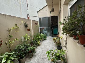COR-COR-99_2 · PH 2 Ambientes con Patio en Venta - Ciudadela