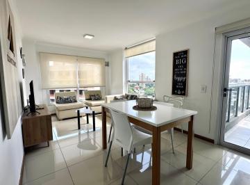 Departamento · 66m² · 3 Ambientes · Apto Credito - Venta Depto 2 Dorm. - Nazareno IX