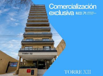 Departamento · 44m² · 2 Ambientes · Departamento 2 Ambientes en Venta Berazategui Desarrollo en Pozo