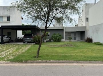 Casa · 150m² · 5 Ambientes · 2 Cocheras · Venta - Casa en Verandas - Siete Soles