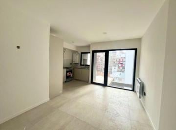 Departamento de 2 ambientes, Mar del Plata · Venta Depto 2 Amb Balcon con Parrilla y Cochera a Estrenar Zona Aldrey