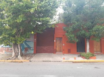 Bodega-Galpón · 360m² · Galpón en Alquiler