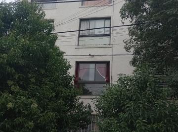 FRENTE · Departamento 1 Dormitorio - Providencia