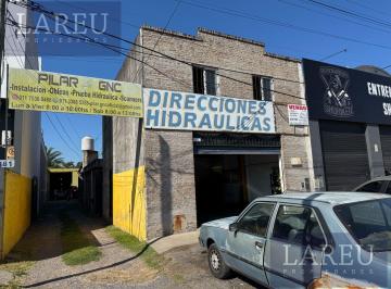 Local comercial · 275m² · 5 Cocheras · Local en Ruta 8