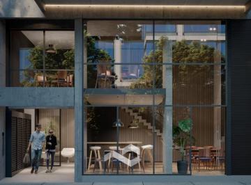 Local comercial · 80m² · Venta de Local Comercial en Palermo