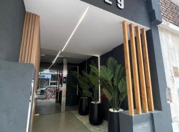 Departamento · 38m² · 1 Ambiente · Departamento - Belgrano