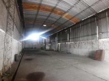 Bodega-Galpón de 1 ambiente, Córdoba · Venta Galpon Alberdi