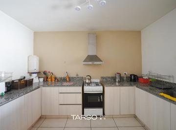 Casa · 135m² · 4 Ambientes · 1 Cochera · Duplex en Nuevo Urca