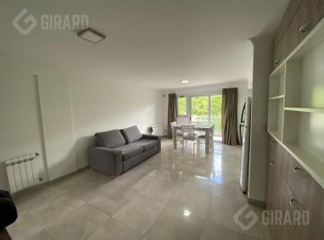 Departamento · 37m² · 1 Ambiente · Venta, Departamento 1 Ambiente en Zona La Perla. Apto Credito Bancario