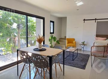 PH · 53m² · 2 Ambientes · Duplex 2 Ambientes en Venta en Zona Villa Primera