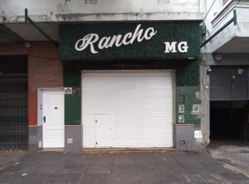 Foto · Venta Local 46 m² Sobre Av con Toilet en Parque Avellaneda