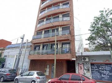 Departamento · 38m² · 1 Ambiente · Venta Departamento en Guemes Simon Bolivar Esq Av Pueyrredon
