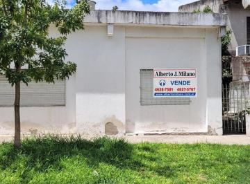 Casa · 80m² · 2 Ambientes · Casa a Reciclar - Lote 10 X 30 - Ituzaingo Norte