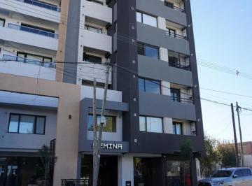 Departamento · 45m² · 1 Dormitorio · Departamento - Area Centro