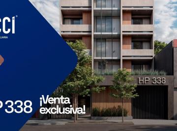 Departamento · 43m² · 2 Ambientes · Departamento Dos Ambientes en Quilmes Desarrollo en Pozo