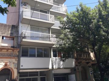 Departamento de 1 ambiente, Rosario · Monoambiente Amueblado