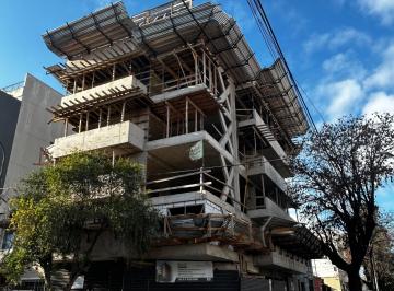 Departamento de 2 ambientes, Monte Castro · Venta Departamento 2 Ambientes con Balcon