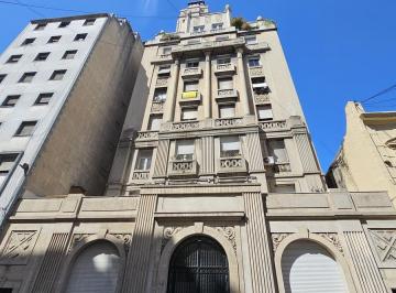 Departamento · 153m² · 5 Ambientes · Departamento de 5 Ambientes en Venta en Balvanera en La Emblemática Torre Saint